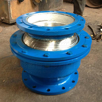 熱力網(wǎng)中球形補(bǔ)償器 球形補(bǔ)償器