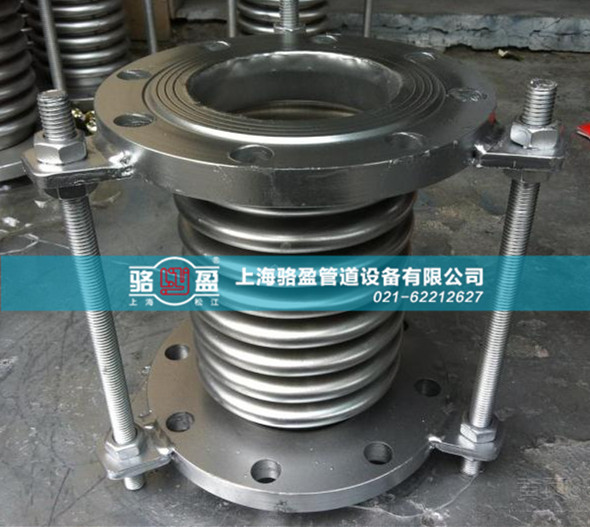 不銹鋼波紋補(bǔ)償器安裝注意事項(xiàng)