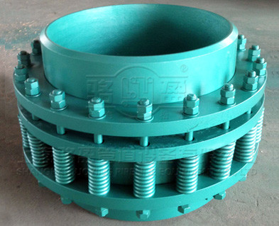 駱盈無推力旋轉(zhuǎn)補(bǔ)償器優(yōu)點(diǎn)有哪些