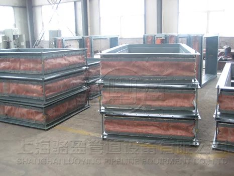 風(fēng)道纖維織物補(bǔ)償器采購應(yīng)該注意些什么