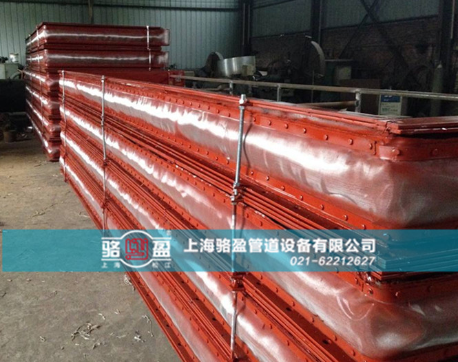 非金屬補(bǔ)償器的七大優(yōu)勢(shì) 非金屬補(bǔ)償器的七大優(yōu)勢(shì)