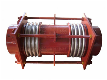 熱應(yīng)力補償器的管道使用環(huán)境 熱應(yīng)力補償器的管道使用環(huán)境