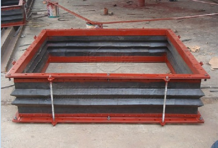 非金屬補償器生產(chǎn)環(huán)節(jié)應(yīng)該注意哪些細節(jié)