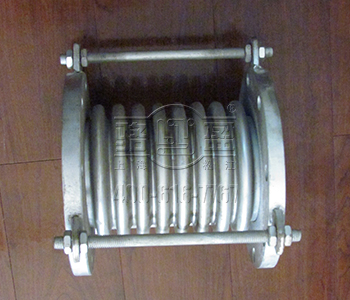 不同材質(zhì)補(bǔ)償器的對(duì)比 不同材質(zhì)補(bǔ)償器的對(duì)比