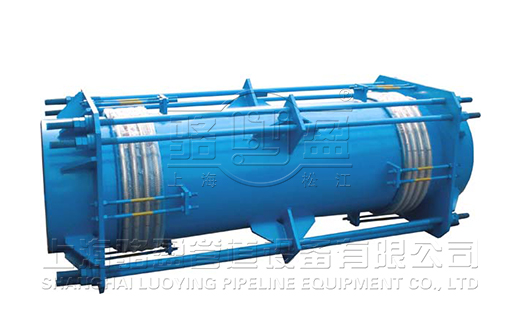 大拉桿橫向<a href=http://www.kk616.com target=_blank class=infotextkey>波紋補(bǔ)償器</a>