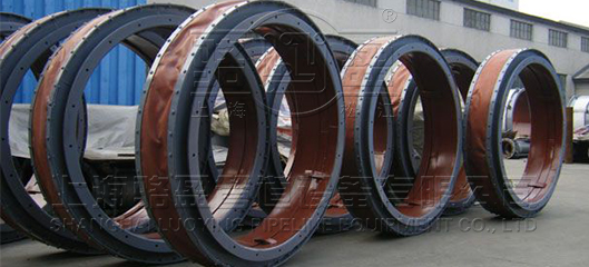 圓形風(fēng)道織物<a href=http://www.kk616.com target=_blank class=infotextkey>波紋補(bǔ)償器</a>