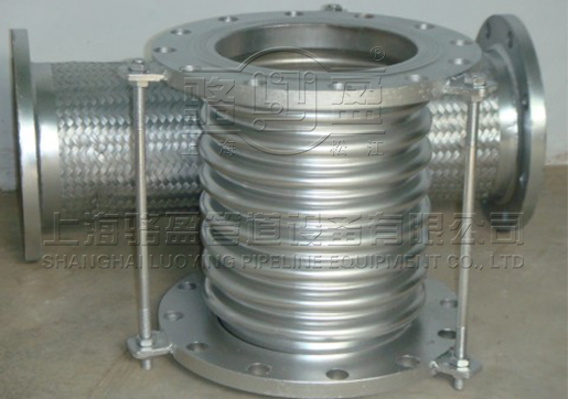 波紋<a href=http://www.kk616.com target=_blank class=infotextkey>補(bǔ)償器</a>之四川省資陽(yáng)市安岳縣