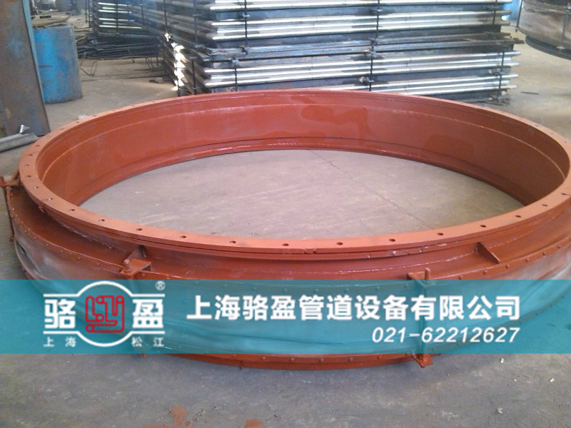 非金屬<a href=http://www.kk616.com target=_blank class=infotextkey>補償器</a>附加限位裝置