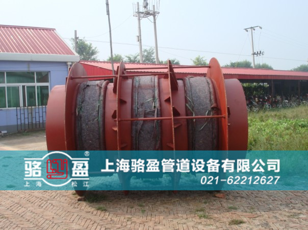 圓形風(fēng)道織物<a href=http://www.kk616.com target=_blank class=infotextkey>補償器</a>